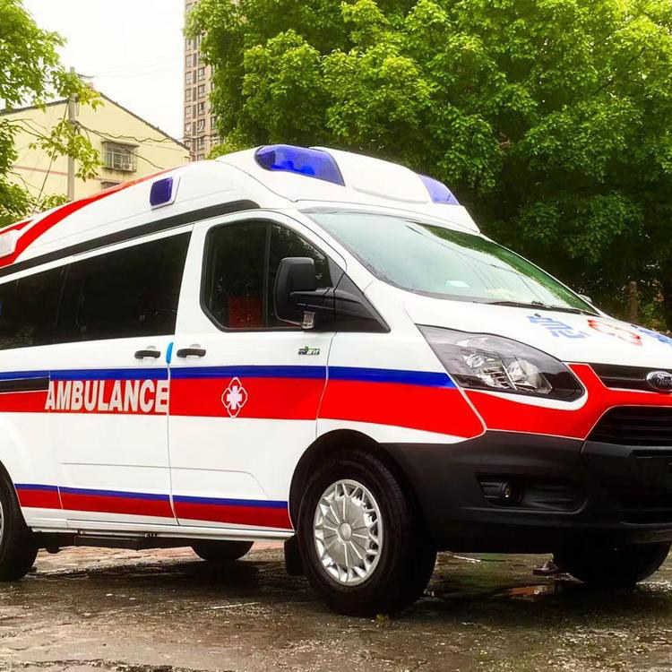 泗水重症监护救护车出租护送返乡