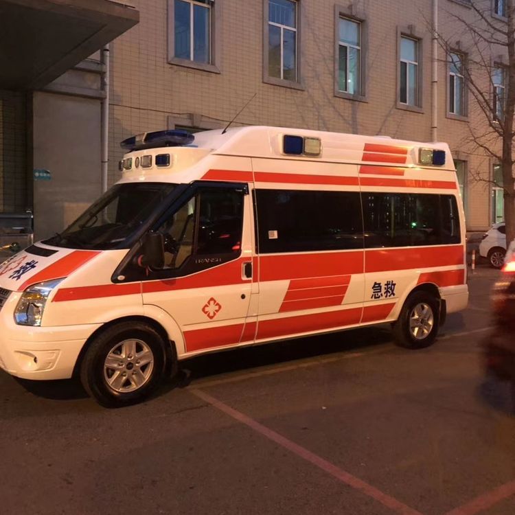 泗水救护车出租护送保障