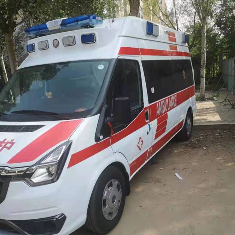 泗水救护车出租服务提供灵活定制方案
